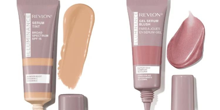 Revlon Illuminance Rahasia Tampil Glowing_Womanindonesia.co.id