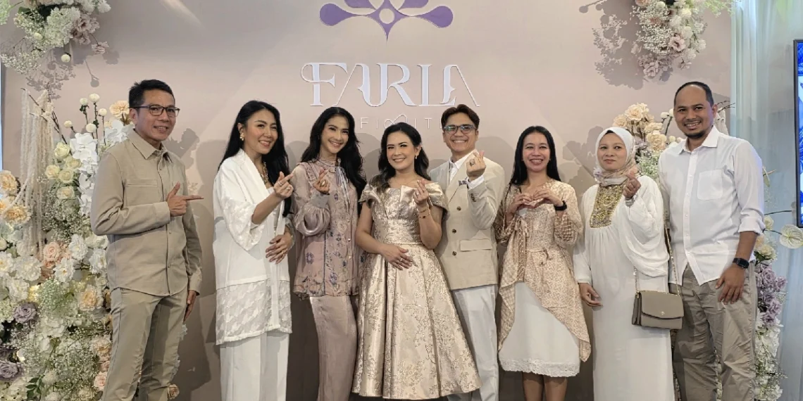 Farla Infinite Hadirkan Tren Baru Perawatan Kecantikan Ultraformer MPT_Womanindonesia.co.id