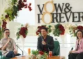 Usung Kampanye ‘Vow & Forever’, ARYADUTA Gelar Pameran Pernikahan_Womanindonesia.co.id