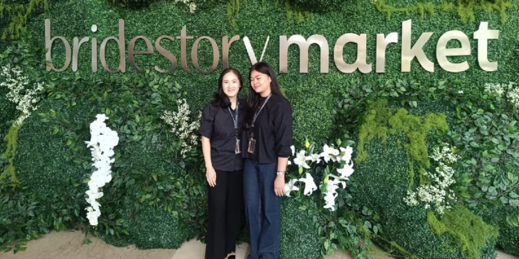 Tren Pernikahan 2025: Whimsical Meadow Hadir di Bridestory Market Womanindonesia.co.id