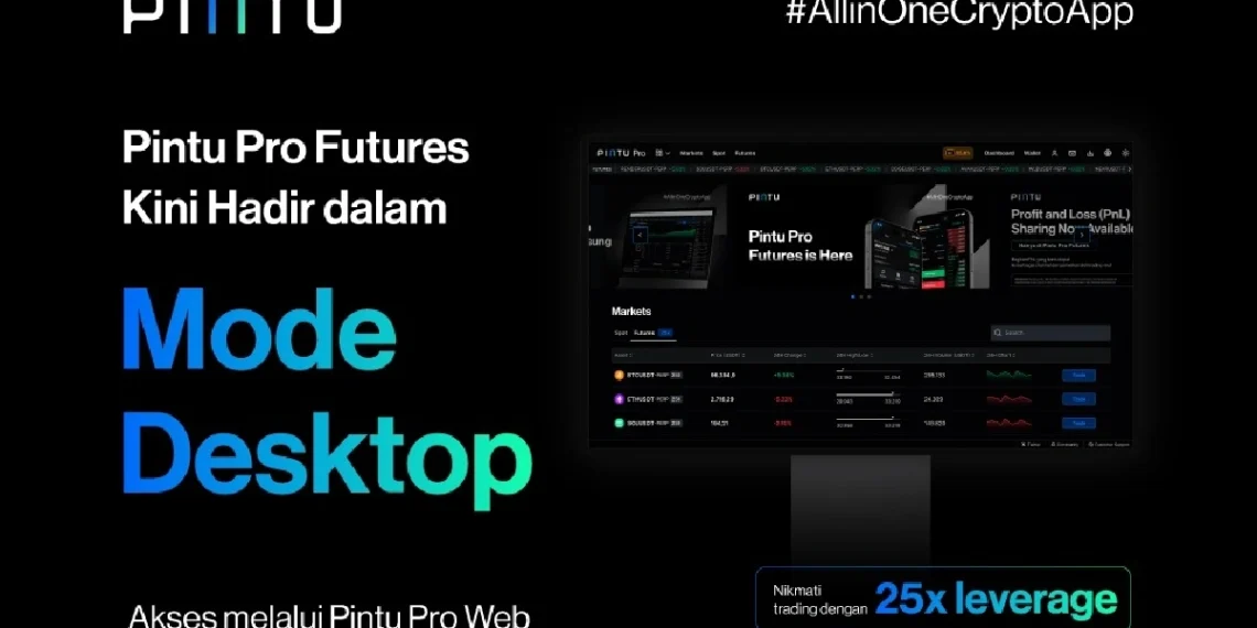 Pintu Pro Futures Versi Web Hadir, Trader Kini Bisa Lebih Fleksibel_Womanindonesia.co.id