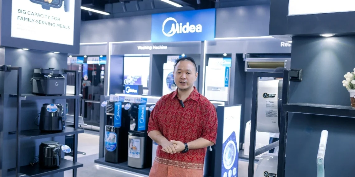 Ramadan Tiba, Midea hadirkan “Midea Promo Super Berkah” dengan Total Miliaran Rupiah_Womanindonesia.co.id