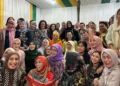 GKR Hemas Perkuat Jaringan Politik Perempuan untuk Kebijakan yang Lebih Progresif_Womanindonesia.co.id