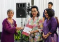 GKR Hemas: Perempuan Harus Aktif dalam Pengambilan Keputusan Politik_Womanindonesia.co.id