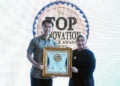 Hadirkan Setrika Uap Inovatif, Gaabor Diganjar Top Innovation Choice Award 2024_womanindonesia.co.id